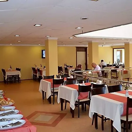 Hotel Ayvalik Palas Hotel