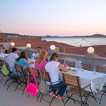 Hotel Ayvalik Palas Hotel Ayvalı