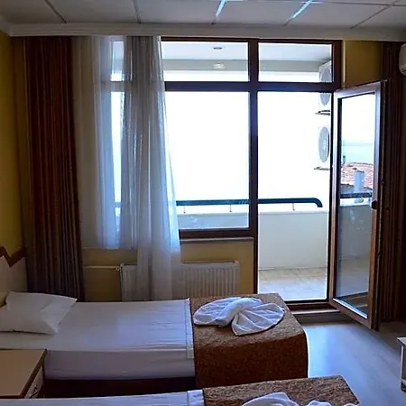 Hotel Ayvalik Palas Hotel 2*