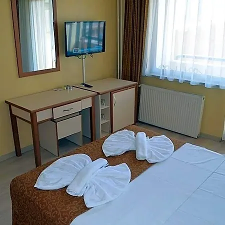 Ayvalik Palas Hotel 2* Ayvalı