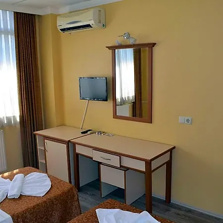 Ayvalik Palas Hotel Hotel 2*