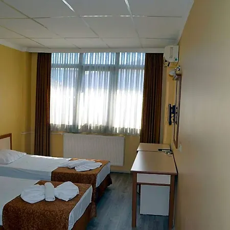 Hotel Ayvalik Palas Hotel Ayvalı