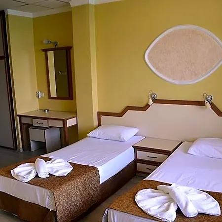 Ayvalik Palas Hotel
