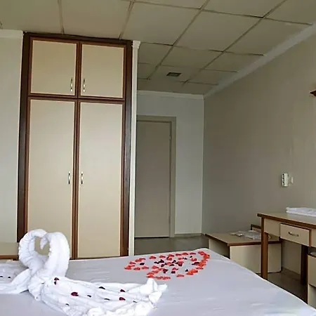 Ayvalik Palas Hotel