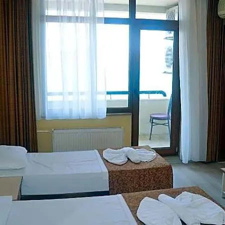 Ayvalik Palas Hotel Ayvalı