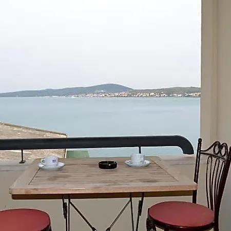 Ayvalik Palas Hotel Hotel