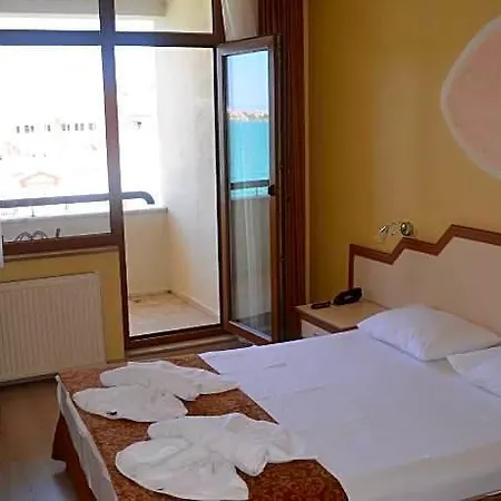 Ayvalik Palas Hotel 2*