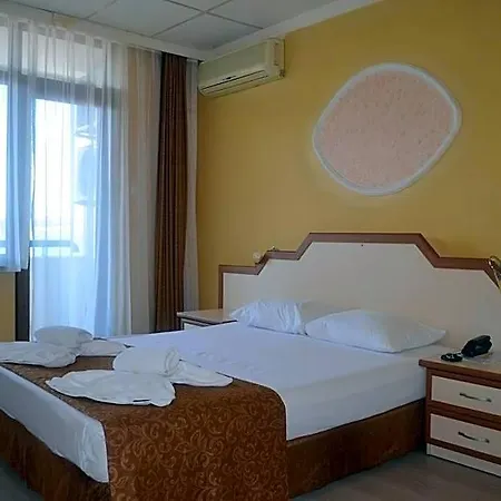 Hotel Ayvalik Palas Hotel 2*