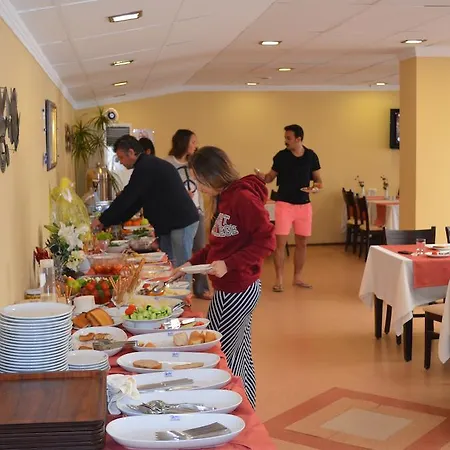 ホテル Ayvalik Palas Hotel