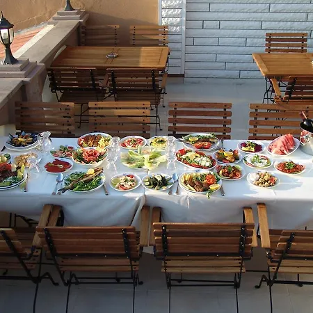 Hotel Ayvalik Palas Hotel Ayvalik