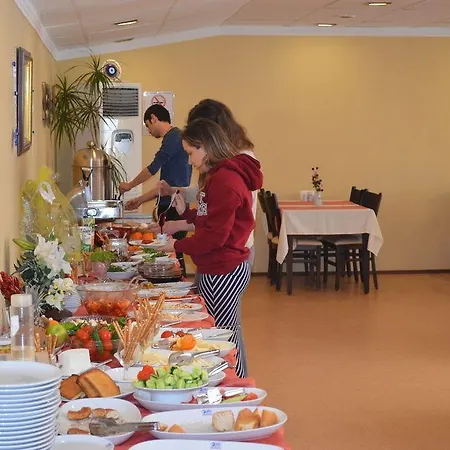 Ayvalik Palas Hotel Hotel Ayvalik