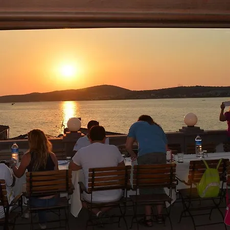 Ayvalik Palas Hotel Hotel Ayvalik