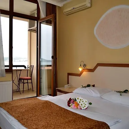 Ayvalik Palas Hotel Hotel Ayvalik