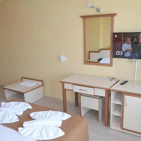 Hotel Ayvalik Palas Hotel Ayvalik