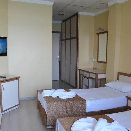 Hotel Ayvalik Palas Hotel Ayvalik