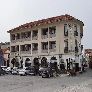 Ayvalik Palas Hotel Ayvalik