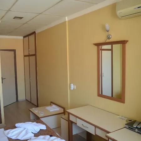 Ayvalik Palas Hotel ホテル