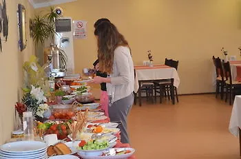 Ayvalik Palas Hotel 2* Ayvalik