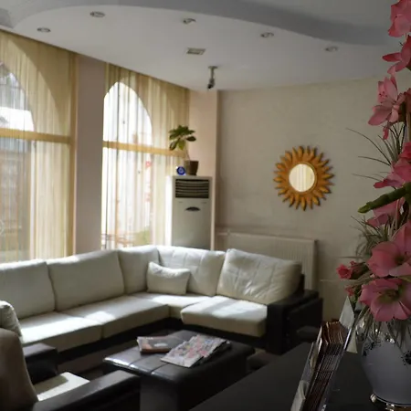 Ayvalik Palas Hotel 2* Ayvalik
