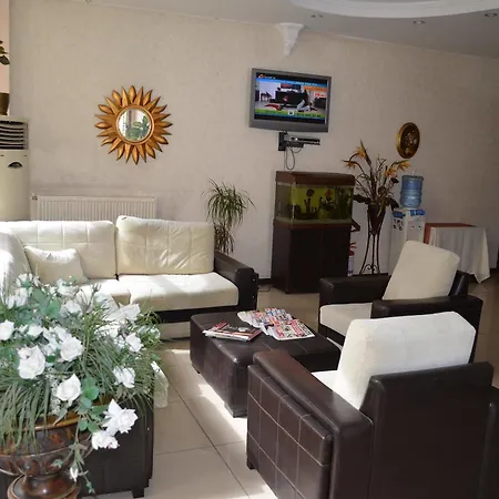 Ayvalik Palas Hotel Айвалык