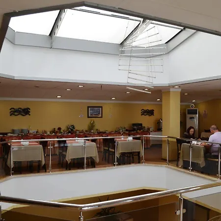 Ayvalik Palas Hotel Ayvalik