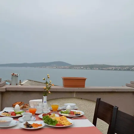 Hotel Ayvalik Palas Hotel Ayvalik