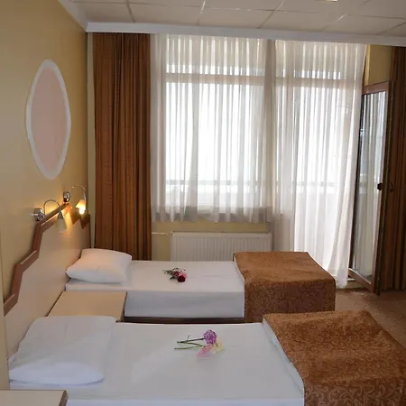 Hotel Ayvalik Palas Hotel Ayvalik