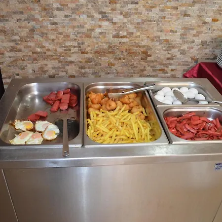 Hotel Ayvalik Palas Hotel 2*