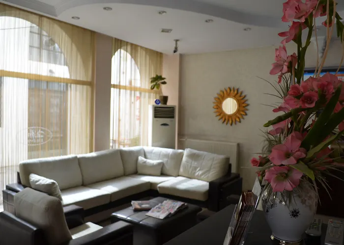 Hotel Ayvalik Palas Hotel Ayvalı