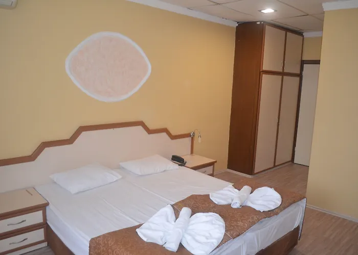 Hotel Ayvalik Palas Hotel