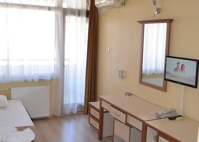 Hotel Ayvalik Palas Hotel Ayvalı