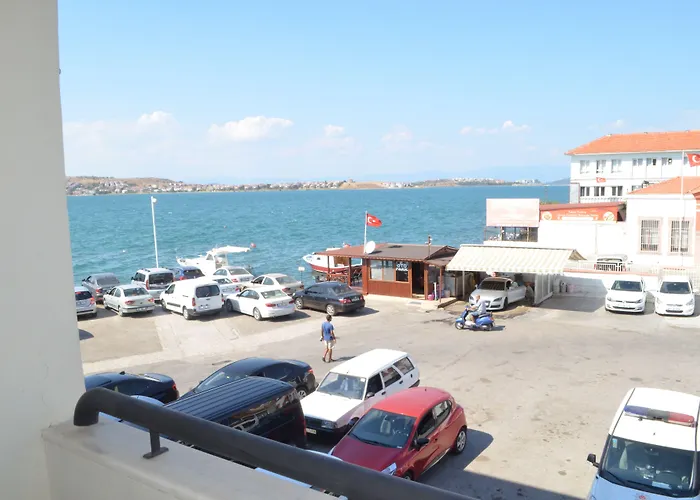 Ayvalik Palas Hotel