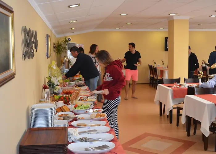 Hotel Ayvalik Palas Hotel