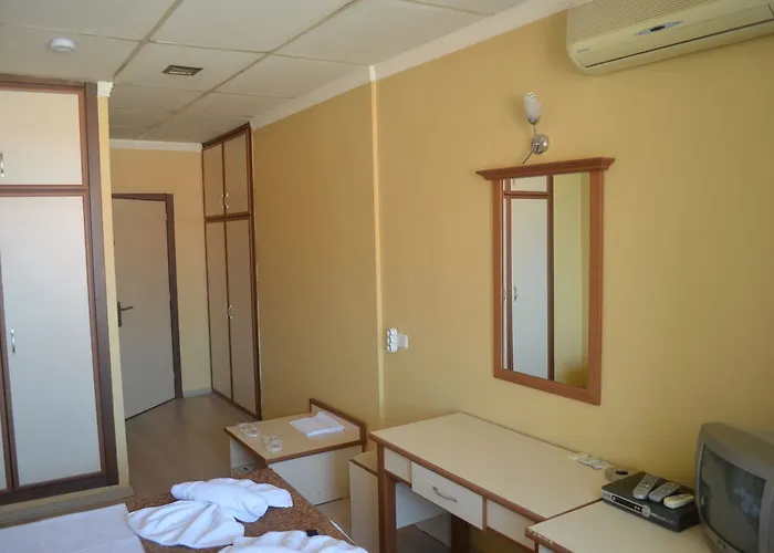 Ayvalik Palas Hotel Hotel