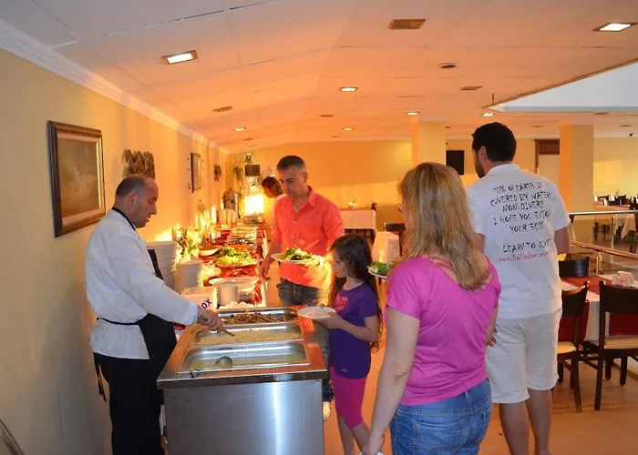 Ayvalik Palas Hotel 2* Ayvalı