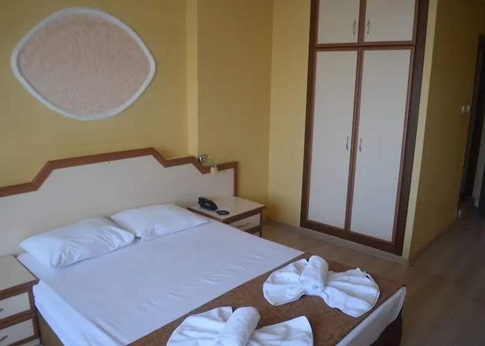 Hotel Ayvalik Palas Hotel Ayvalı