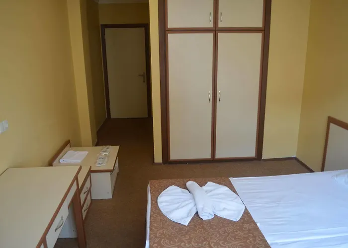 Ayvalik Palas Hotel Hotel Ayvalı